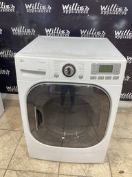 [86966] Lg Used Electric Dryer 220 volts (30 AMP)