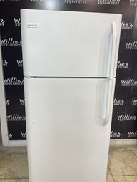 [86975] Frigidaire Used Refrigerator