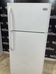 [86985] Frigidaire Used Refrigerator