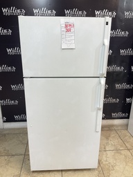 [86953] Hotpoint Used Refrigerator