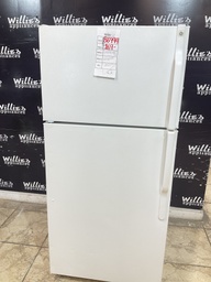 [86994] Ge Used Refrigerator