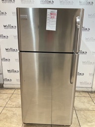 [86976] Frigidaire Used Refrigerator