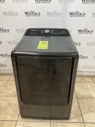 [86988] Samsung Used Electric Dryer 220 volts (30 AMP)