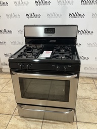 [86964] Frigidaire Used Natural Gas Stove