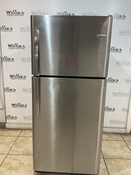 [86952] Frigidaire Used Refrigerator