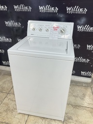 [87000] Kenmore Used Washer