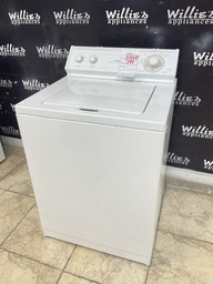 [87002] Whirlpool Used Washer