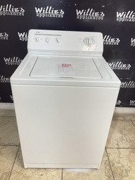 [87001] Kenmore Used Washer