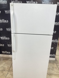 [86972] Ge Used Refrigerator