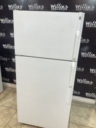 [87015] Ge Used Refrigerator