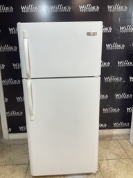 [87023] Frigidaire Used Refrigerator