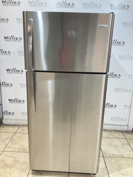 [87111] Frigidaire Used Refrigerator