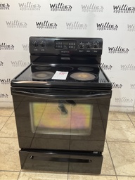[87117] Frigidaire Used Electric Stove 220 volts (40/50 AMP) 30inches”