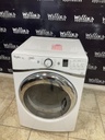 Whirlpool Used Natural Gas Dryer 27inches”