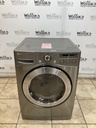 Lg Used Natural Gas Dryer 27inches”