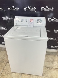 [87147] Whirlpool Used Washer Top-Load 27inches”