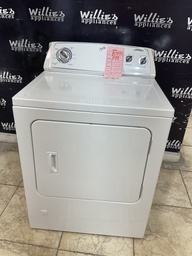[87155] Whirlpool Used Natural Gas Dryer 29inches”