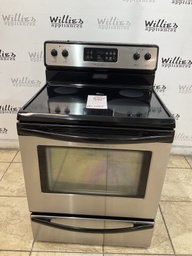 [87152] Frigidaire Used Electric Stove 220 volts (40/50 AMP) 30inches”