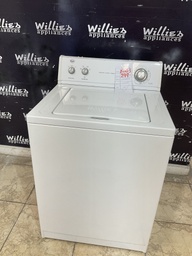 [87163] Roper Used Washer Top-Load 27inches”