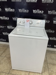 [87187] Maytag Used Washer Top-Load 27inches”