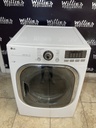 Lg Used Electric Dryer 220 volts 27inches”