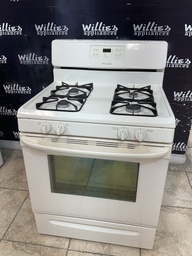 [87266] Frigidaire Used Natural Gas Stove