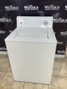 Kenmore Used Washer Top-Load 27inches”