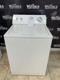 [87378] Whirlpool Used Washer Top-Load 27inches”