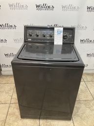 [87360] Kenmore Used Washer Top-Load 27inches”
