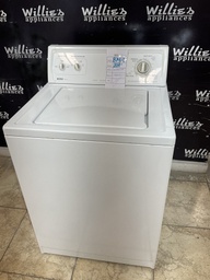 [87414] Kenmore Used Washer Top-Load 27inches’