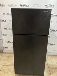 [87435] Americana Used Refrigerator Top and Bottom 28x61 1/2”