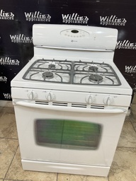 [87443] Maytag Used Natural Gas Stove 30inches”