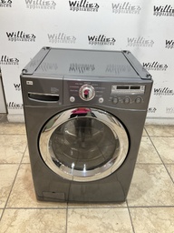 [87471] Lg Used Washer Front-Load 27inches”