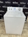 Maytag Used Washer Top-load 27inches”