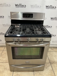 [87513] Frigidaire Used Gas Propane Stove 30inches”