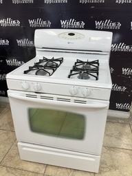 [87538] Maytag Used Natural Gas Stove 30inches”