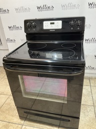 [87537] Frigidaire Used Electric Stove 220volts (40/50 AMP) 30inches”