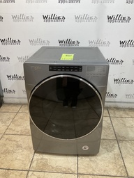 [87571] Whirlpool Used Electric Dryer 220volts (30 AMP) 27inches”