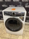 Electrolux New Open Box Washer Front-Load 27inches”