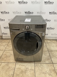 [87643] Lg Used Washer Front-Load 27inches”