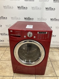 [87644] Lg Used Washer Front-Load 27inches”