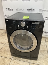 [87662] Lg Used Electric Dryer 220 volts (30 AMP) 27inches”