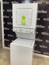 Whirlpool Used Electric Unit Stackable 220volts (30 AMP) 24x71 1/2”