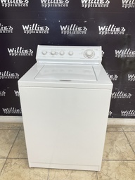 [87692] Whirlpool Used Washer Top-Load 27inches