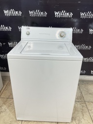 [87757] Estate Used Washer Top-Load 27inches