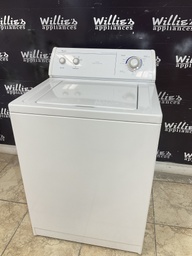 [87783] Whirlpool Used Washer Top-Load 27inches”;
