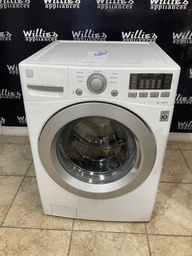 [87865] Kenmore Used Washer Front-Load 27inches”