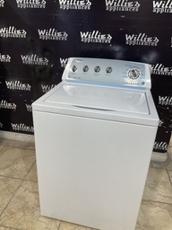 [88172] Whirlpool Used Washer Top-Load 27inches