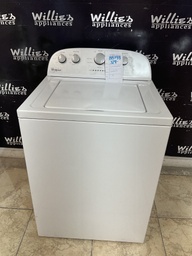 [88198] Whirlpool Used Washer Top-Load 27inches”