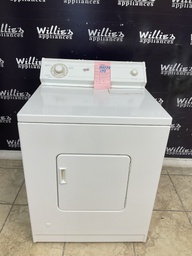 [88229] Whirlpool Used Natural Gas Dryer 29inches”